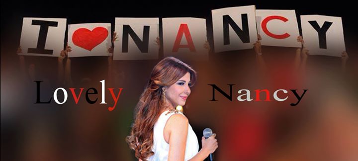 Happy birthday to one of the best lebaneese singers ! ily Nancy Ajram       