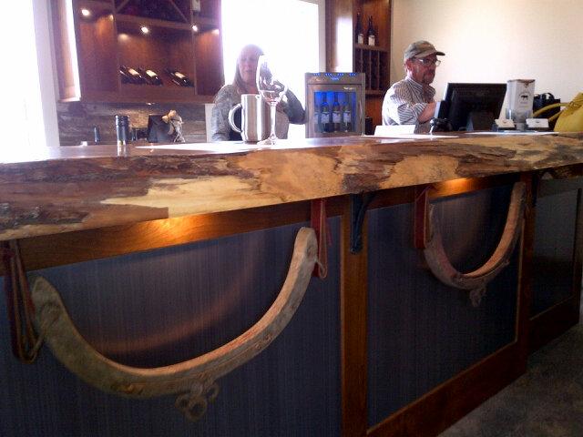 RickRake's tweet image. #Singletree winery in #Abbotsford is a real treat. New wines have great flavour. #Mt.Lehman Rd. #MissIonBC