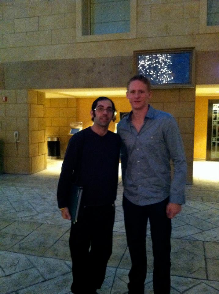   JimBiringer: Wanted to say happy birthday to Corey Perry of the Anaheim Ducks. Thanks for being 