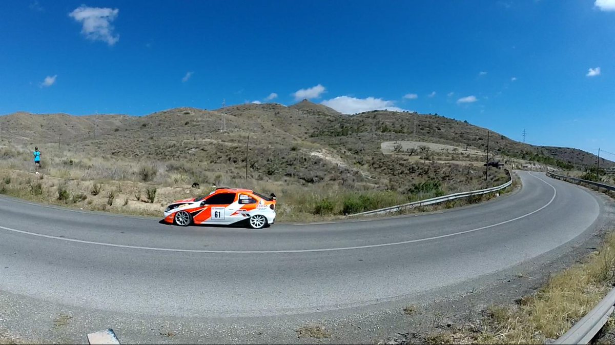 DVSVIDEORACING's tweet photo. Aquí os dejamos algunas capturas de algunas de las imágenes que aparecerán en nuestro Avance de Mazarrón!! http://t.co/VwyWY81BMh