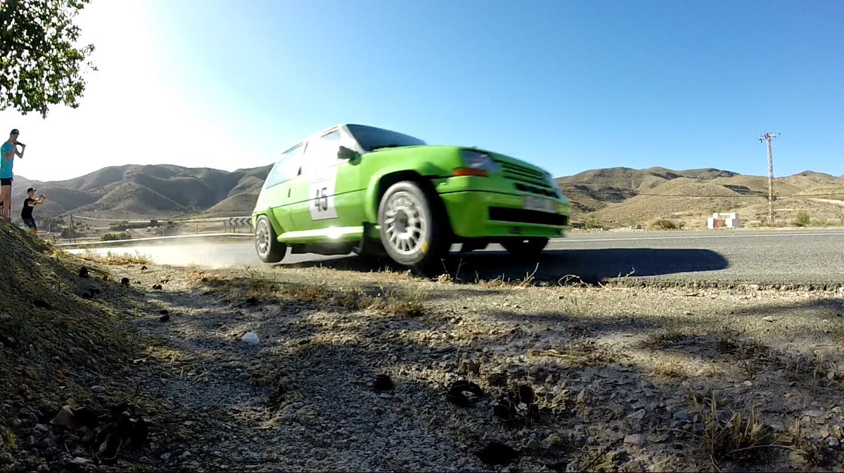 DVSVIDEORACING's tweet photo. Aquí os dejamos algunas capturas de algunas de las imágenes que aparecerán en nuestro Avance de Mazarrón!! http://t.co/VwyWY81BMh