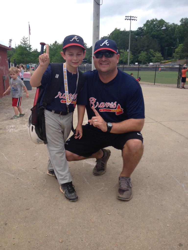 Coach_Bev's tweet photo. The Braves are the champs #hoovereast http://t.co/w4xKtCbBty