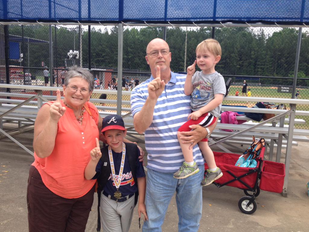Coach_Bev's tweet photo. The Braves are the champs #hoovereast http://t.co/w4xKtCbBty