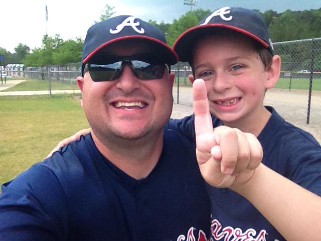 Coach_Bev's tweet photo. The Braves are the champs #hoovereast http://t.co/w4xKtCbBty