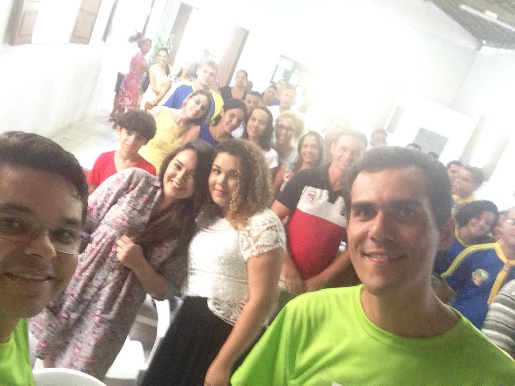 prlucianofelix7's tweet photo. Diatrito Farol. #PGMyStyle @uniaonordeste http://t.co/78NjZ9A996