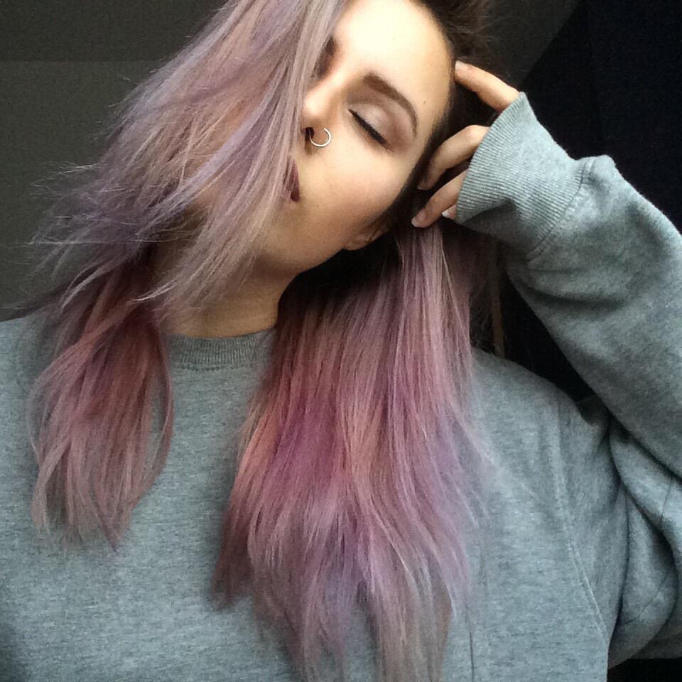 TheSLSPProject's tweet photo. This is my girl crush just if you would have the interest in knowing lol 💜💜 http://t.co/zAr2bTEISJ