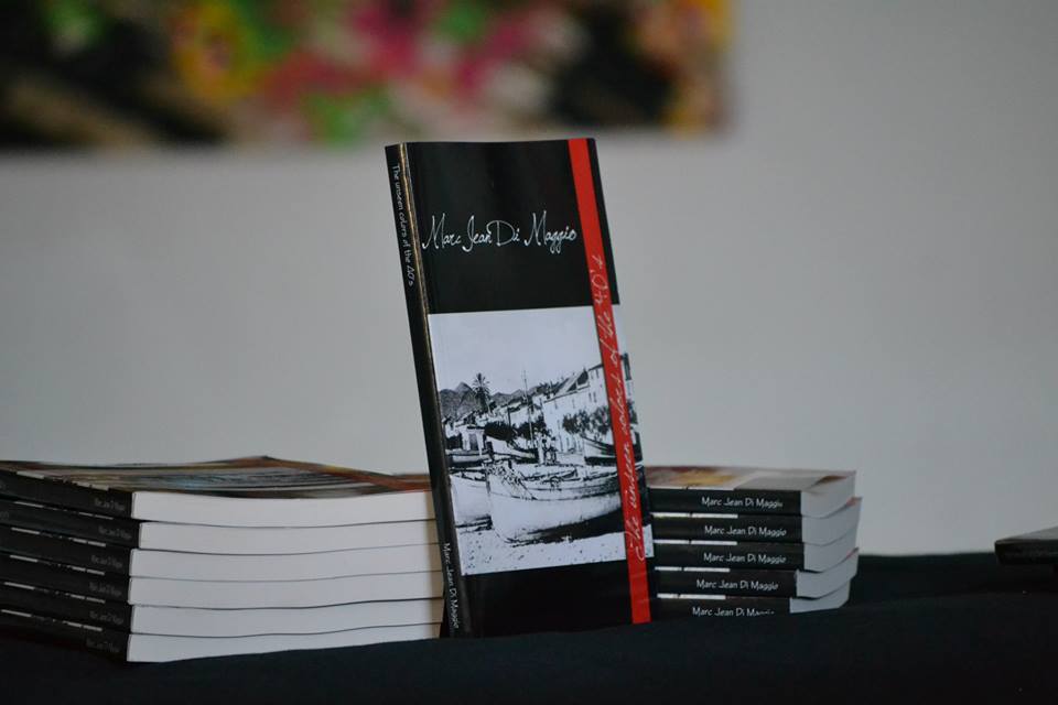 marcjdimaggio's tweet photo. My book available at @BooksandBooks in Coral Gables, on http://t.co/Fu3C7Rnet5 and http://t.co/JPxEON7Giu. http://t.co/AMYuurLxLa