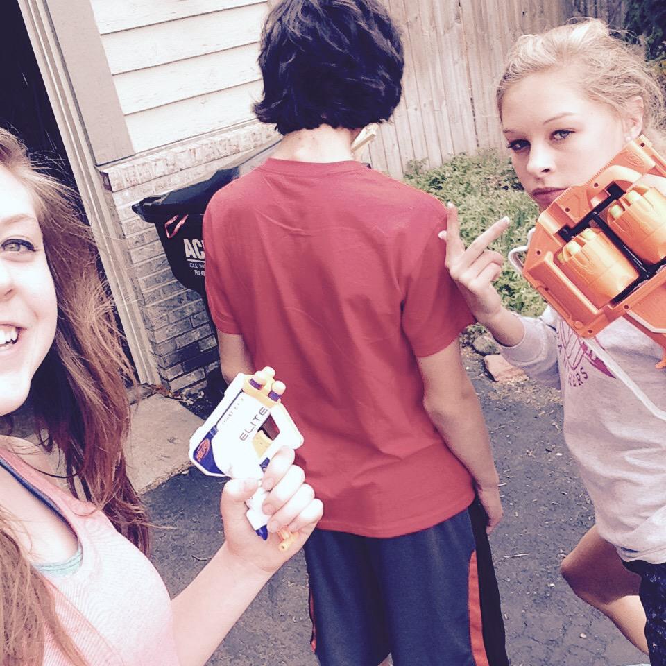 Got em! <a href="/ispcs_/">ISPCS</a> <a href="/PACTNerfWar/">PACT Nerf War</a>