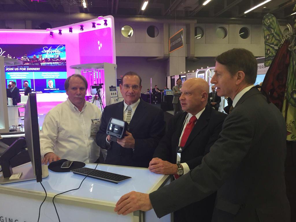 Barry DiBernardo, MD (@drdibernardo) on Twitter photo Dr DiBernardo reviewing new <a href="/CanfieldSci/">Canfield Scientific</a> #3D-imaging #technology at the #ASAPS2015 meeting in #Montreal, #Canada Dr DiBernardo reviewing new <a href="/CanfieldSci/">Canfield Scientific</a> #3D-imaging #technology at the #ASAPS2015 meeting in #Montreal, #Canada