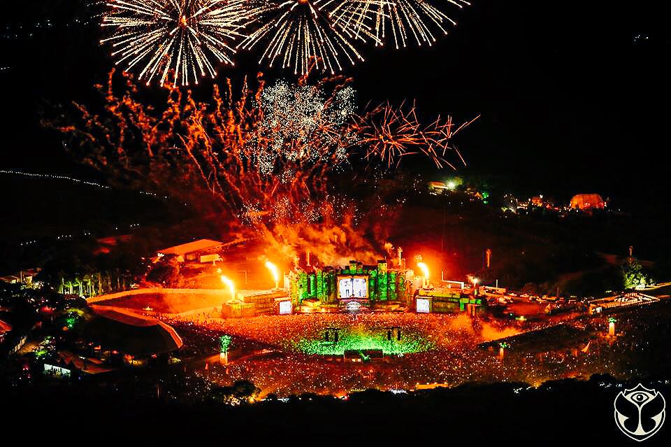 Happy Birthday Dimitri Vegas !! 