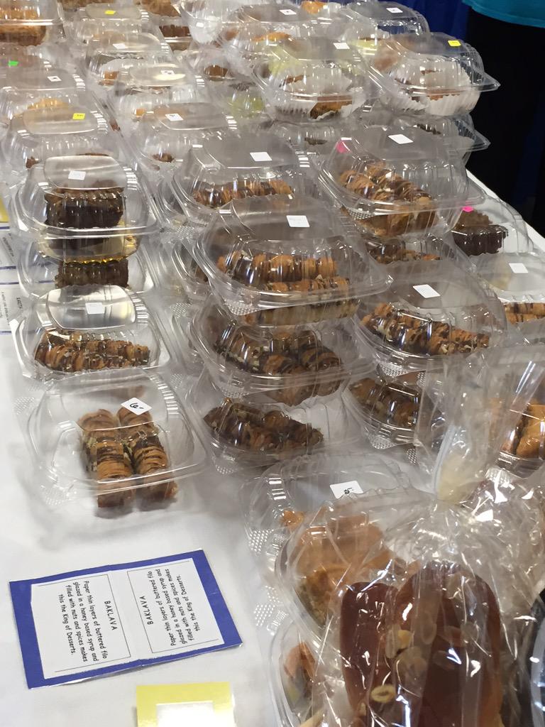 mdrai's tweet image. I'm baaaaack! @GreekFest2015