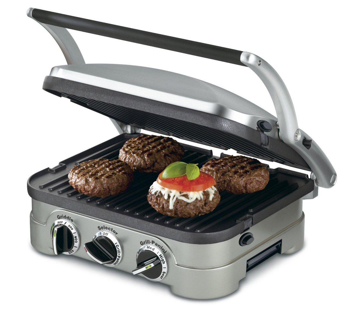 The Cuisinart GR-4N Griddler is 46% OFF @ amzn.to/1IEoyXE
#deals #sales