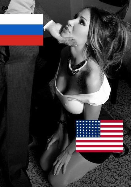 #RussiavsAmerica 4:0 👍 usa suck http://t.co/S129xUAYct<a href="/tag/russiavsamerica"class="tags">#RussiavsAmerica</a>