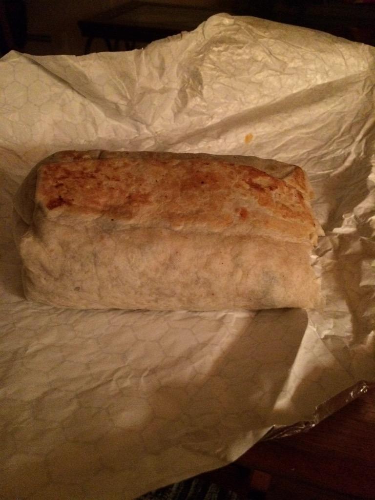 KasKas987's tweet photo. #Heaven #BubbasBurritoBar http://t.co/6Pt00DE14P