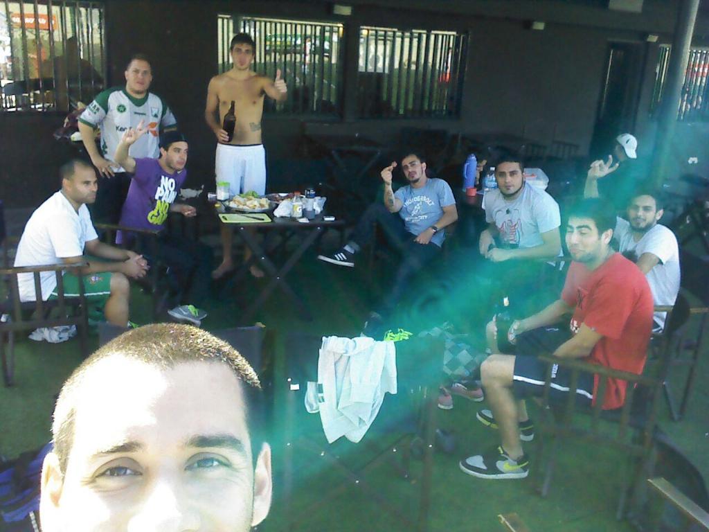 DeporCaballito's tweet photo. Se empezo la A con una victoria. El equipo esta embalado. #8INVICTOS #Depor4Sangenaro1 @SalgueroFutbol http://t.co/f106Nw6Vue