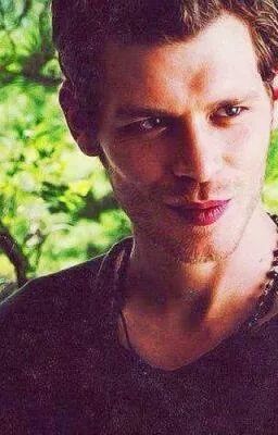 Happy Birthday Joseph Morgan ,for my favorite hybrid that I love very much and wish many years of life 