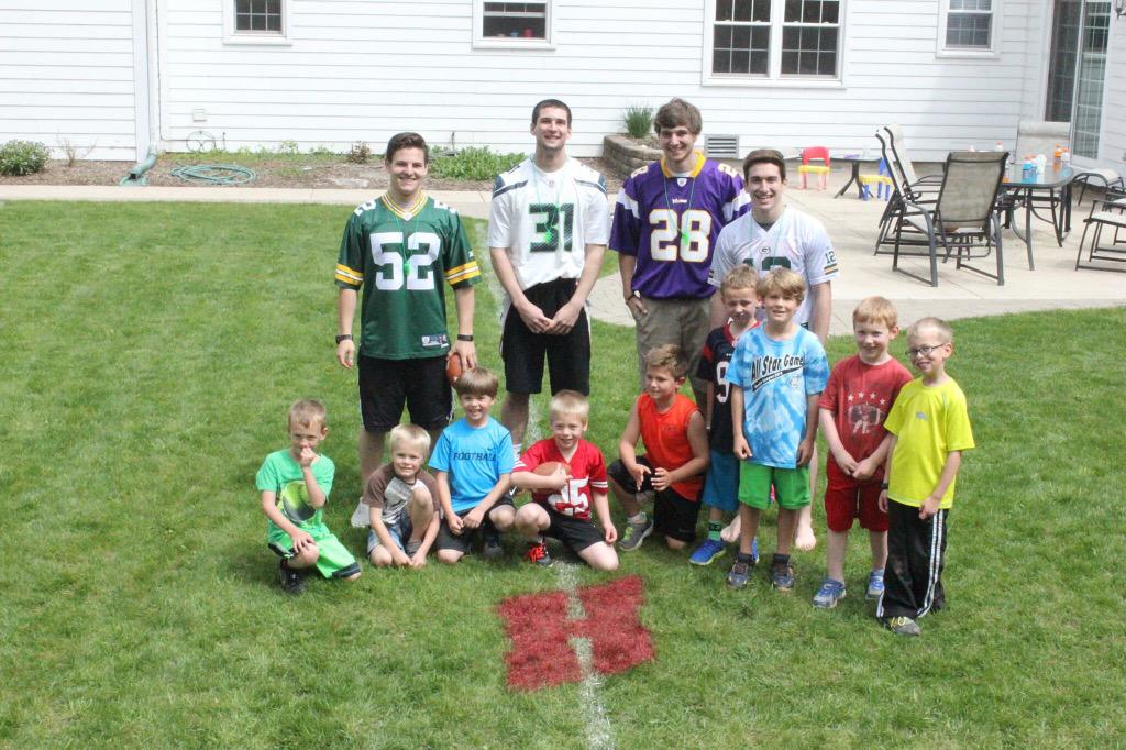 Jen Zortman tweet media