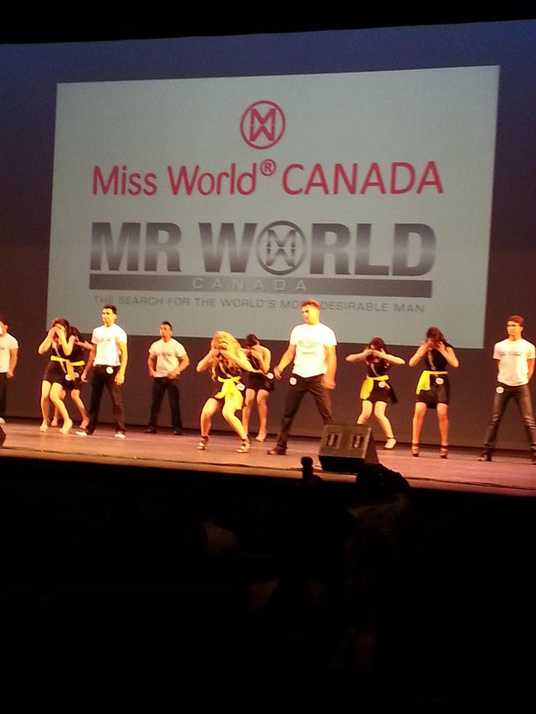 Mona_lawls's tweet photo. @Imprintplus is a proud sponsor of the #MissWorldCanada2015 and #MrWorldCanada2015 event. #namebadges #Imprintplus http://t.co/0Fp5REyfQ1