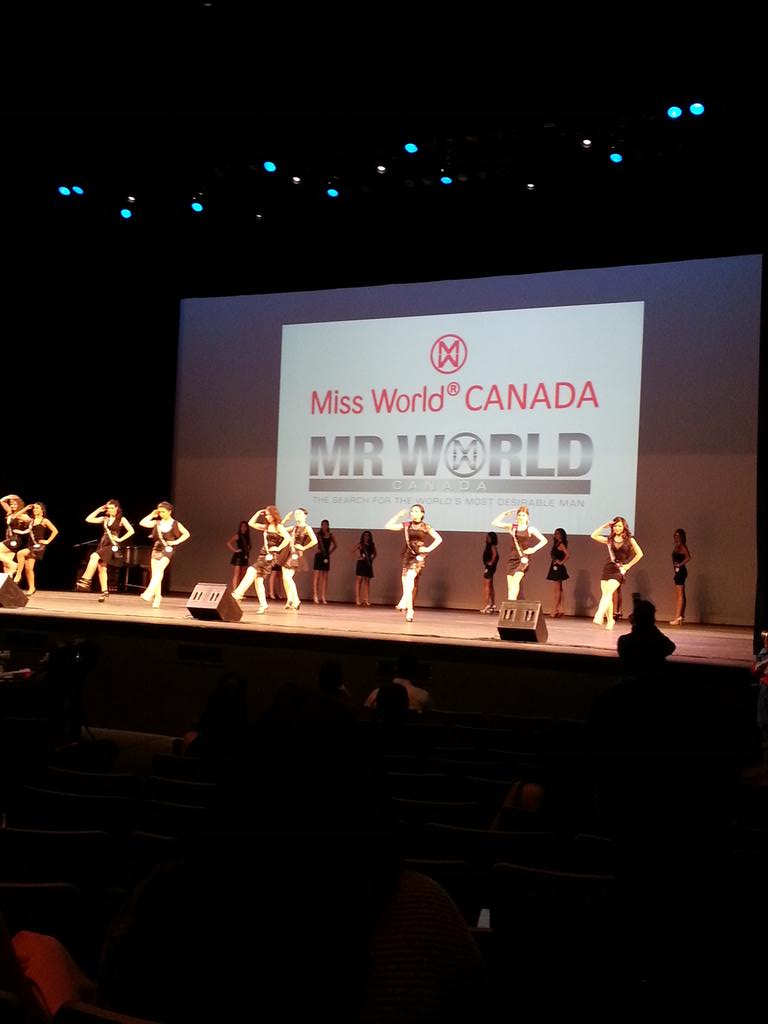 Mona_lawls's tweet photo. @Imprintplus is a proud sponsor of the #MissWorldCanada2015 and #MrWorldCanada2015 event. #namebadges #Imprintplus http://t.co/0Fp5REyfQ1