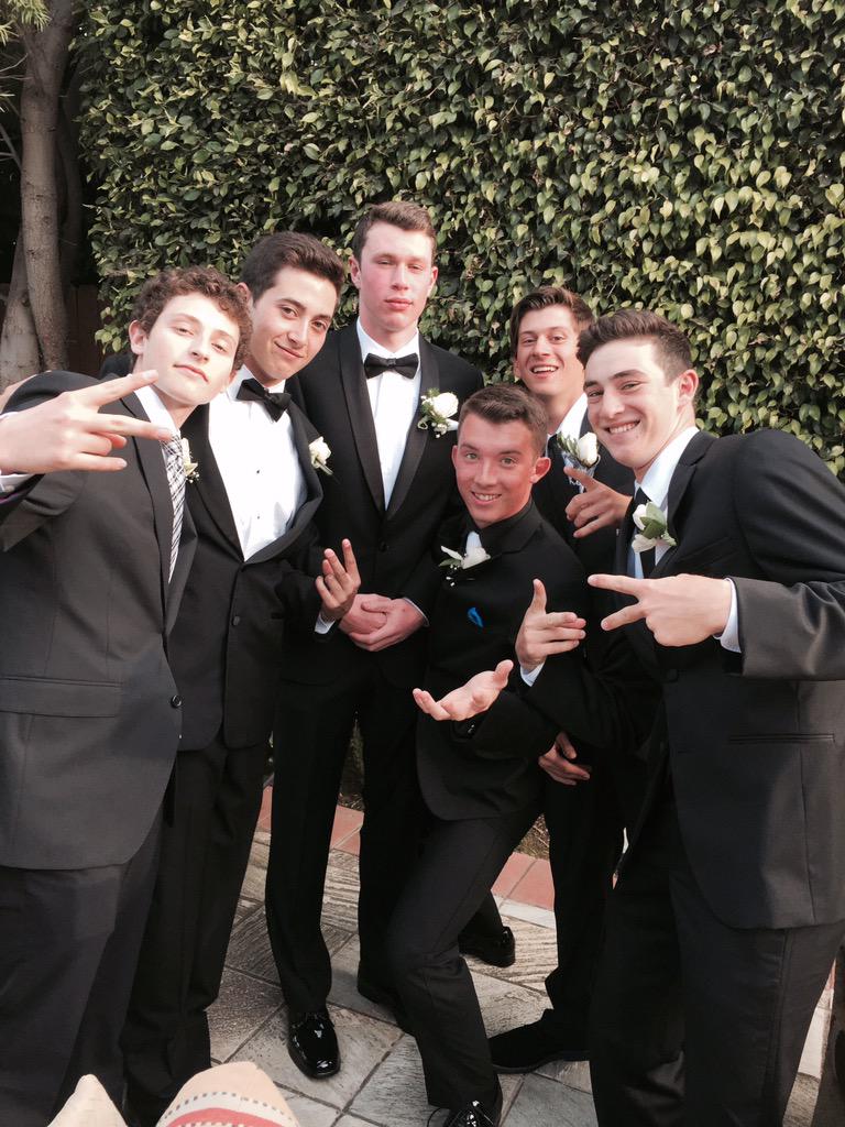 WWBaseball71's tweet photo. #DestructionTakesProm http://t.co/JQx9Sa4x1F