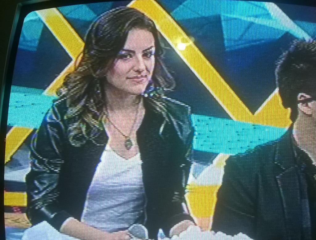 lucascmox's tweet photo. @Kefera Ta linda linda, linda..  #KeferaNoProgramaDaSabrina http://t.co/BVs2enLf3X
