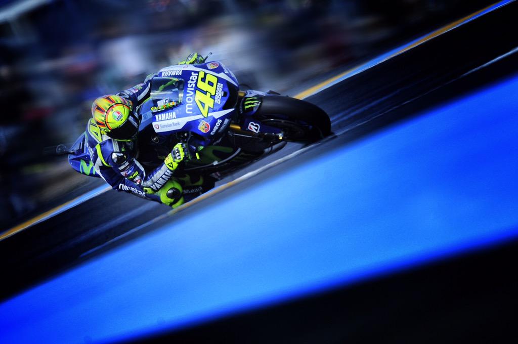 ValeYellow46's tweet photo. Le Mans Circuit,France
Saturday,qualifying practice
Shot by Fermino Fraternali http://t.co/xH6iUG65KA