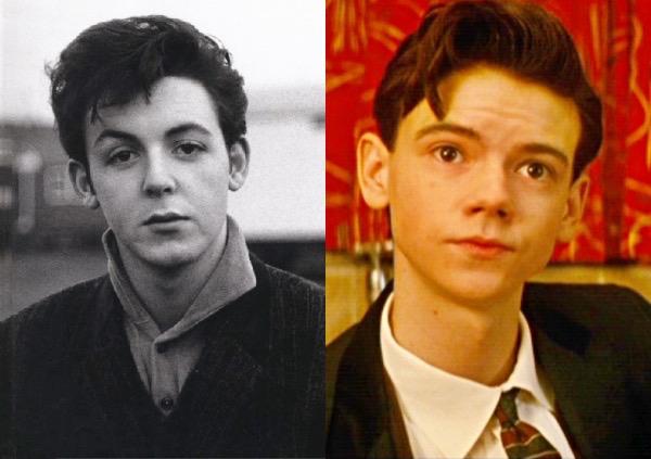 HAPPY BIRTHDAY TO THOMAS BRODIE SANGSTER      