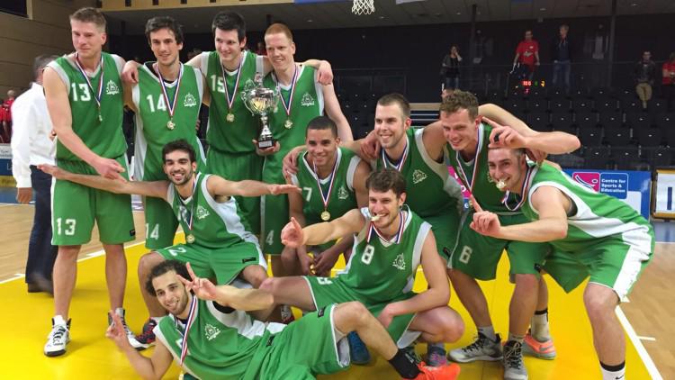 Groene Uilen wordt opnieuw kampioen rtvnoord.nl/?p=149138 #rtvnoord