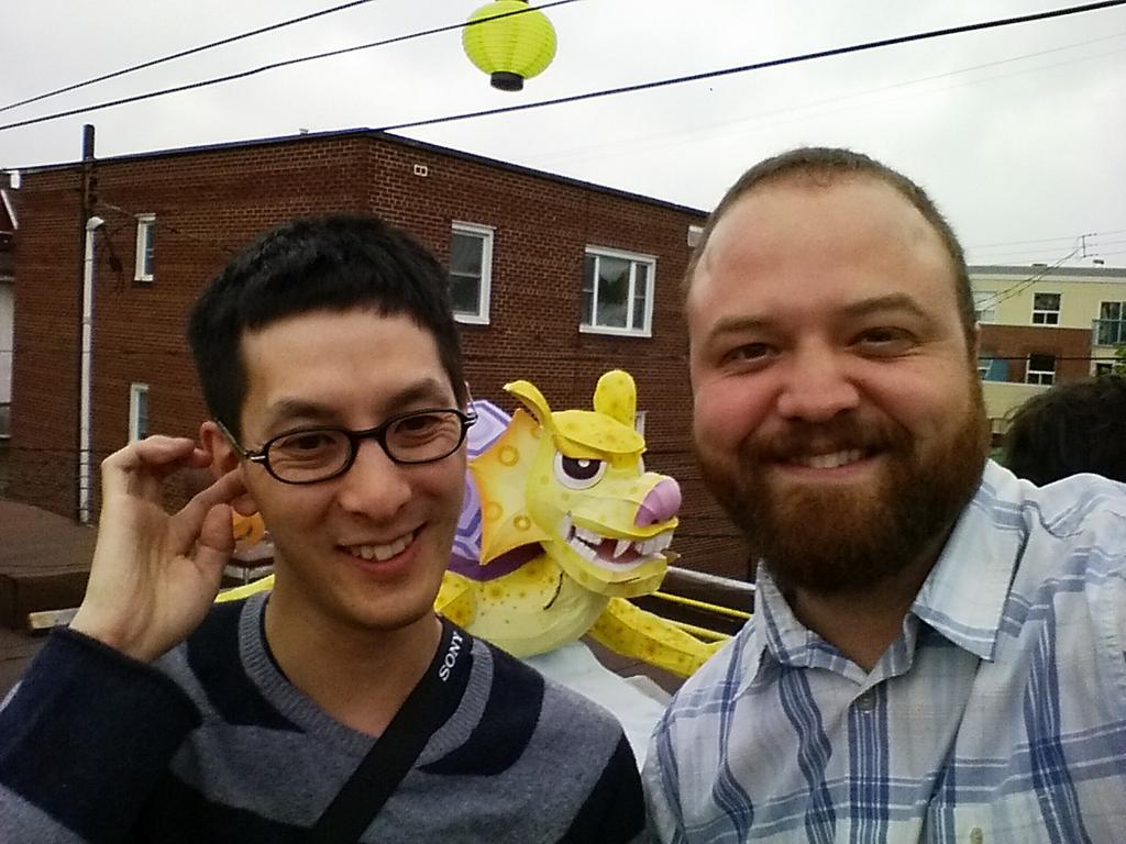 MarcAdornato's tweet photo. #weeklymingo http://t.co/MGaMxllLcM
