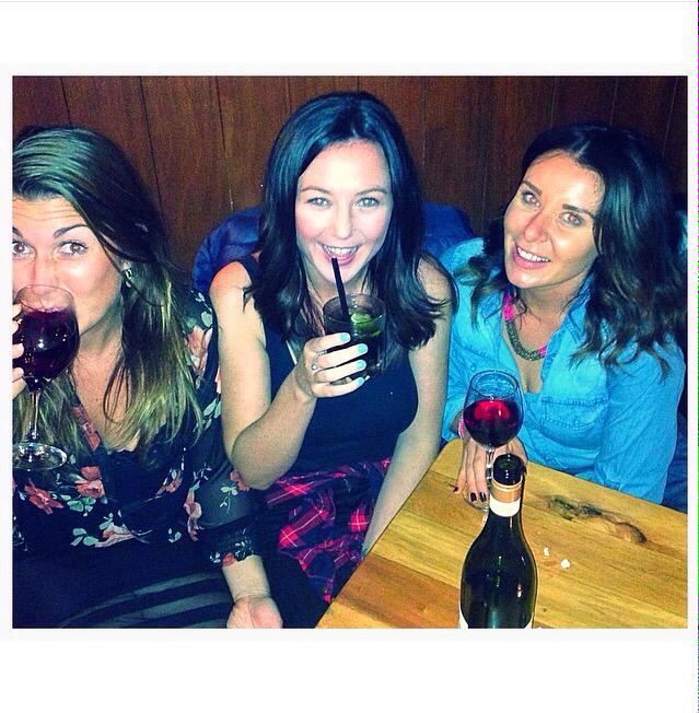 MichPink's tweet image. About last night #UpToNoGood #TheHopHouse 👾