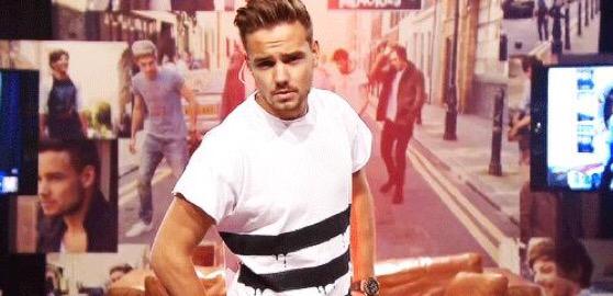 The1DPosts's tweet photo. THE LIAM AND HARRY CATWALK WAS THE BEST

THIS NEEDS TO HAPPEN AGAIN

#WeWant1DDayAgain http://t.co/JmL4LrYlcu