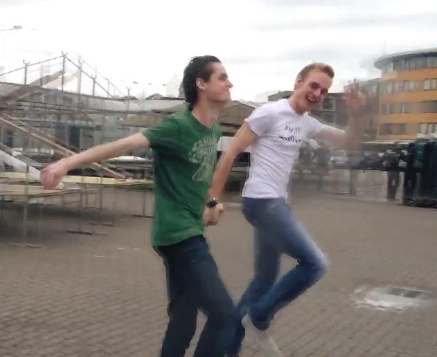 emmaaxnm's tweet image. Ze zijn zo leuk 😂