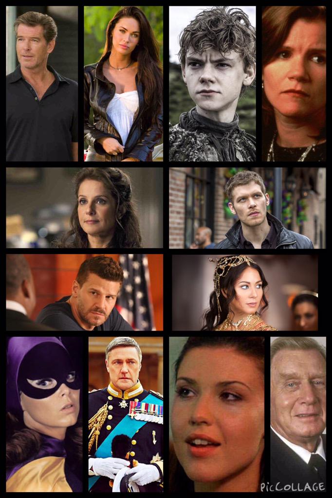 Happy Birthday (pt 2)  Thomas, Mare Barbara! 