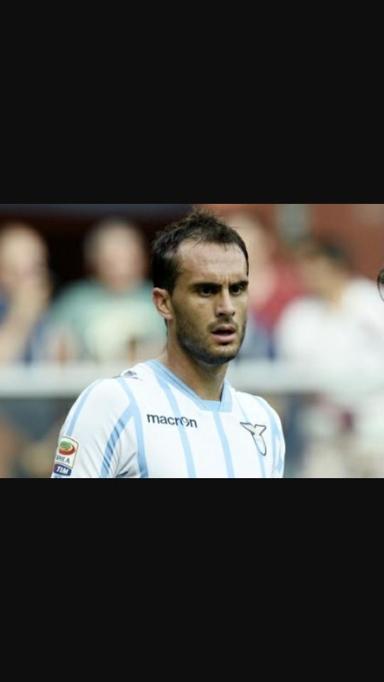 SabloneLuisa's tweet photo. Ben tornato GENTILETTIIIII......BELLO MIOOO....entrato e goalllllll💪💪💪💪💪 http://t.co/FlXy6uc4mu