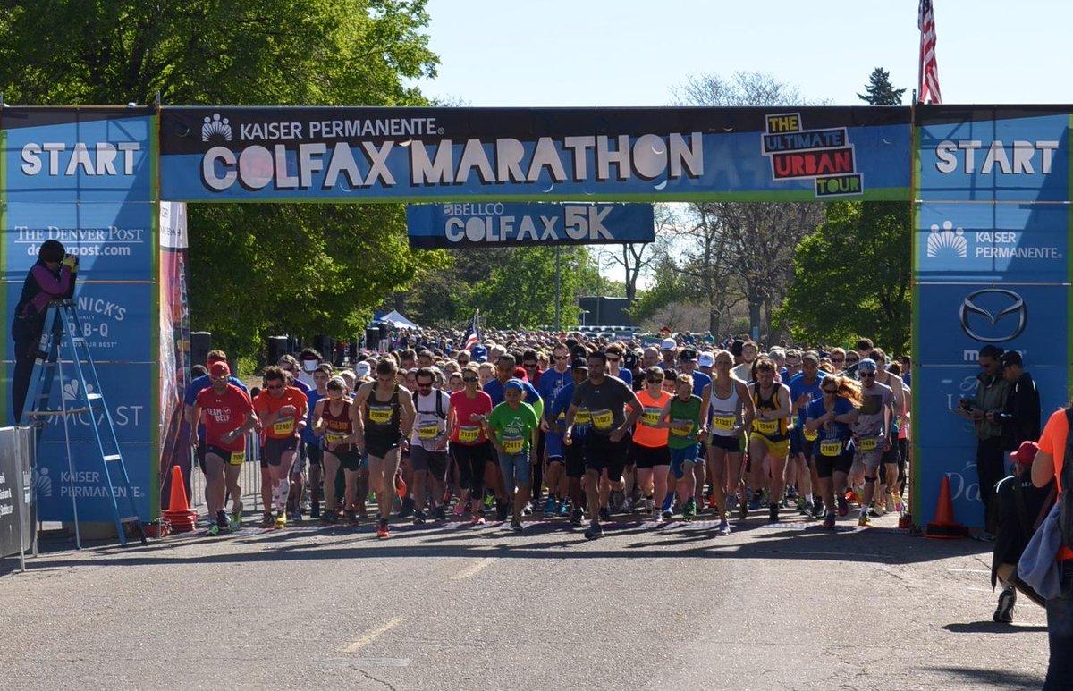 colfax 5k