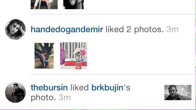 192Jejo's tweet photo. Online 💗 #HandeDoğandemir #KeremBürsin http://t.co/AlxxW0wflR