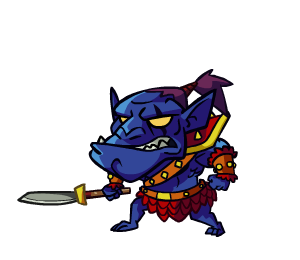Delirium_GW's tweet photo. Oh no!!! The Orcs are officially armed!! Cops better watch out. #CopsvsOrcs #indiedev #gamedev #screenshotsaturday http://t.co/bSZMBSk49z