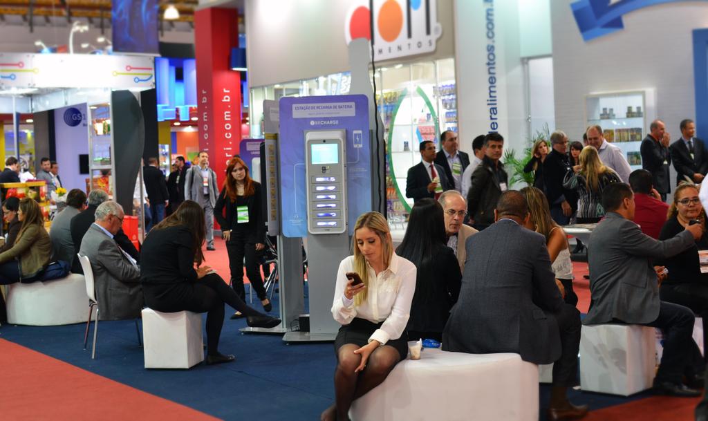 brightboxcharge's tweet photo. Today @ #NRAShow last week #APAS South America grocery chain show Brightbox is #CRM #Polling #SecureCharging #Revenue http://t.co/4LbEZQDdcb
