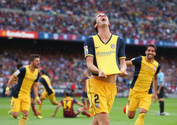 AtleticoFans's tweet photo. Happy 17th May! http://t.co/RHL75ikYPV