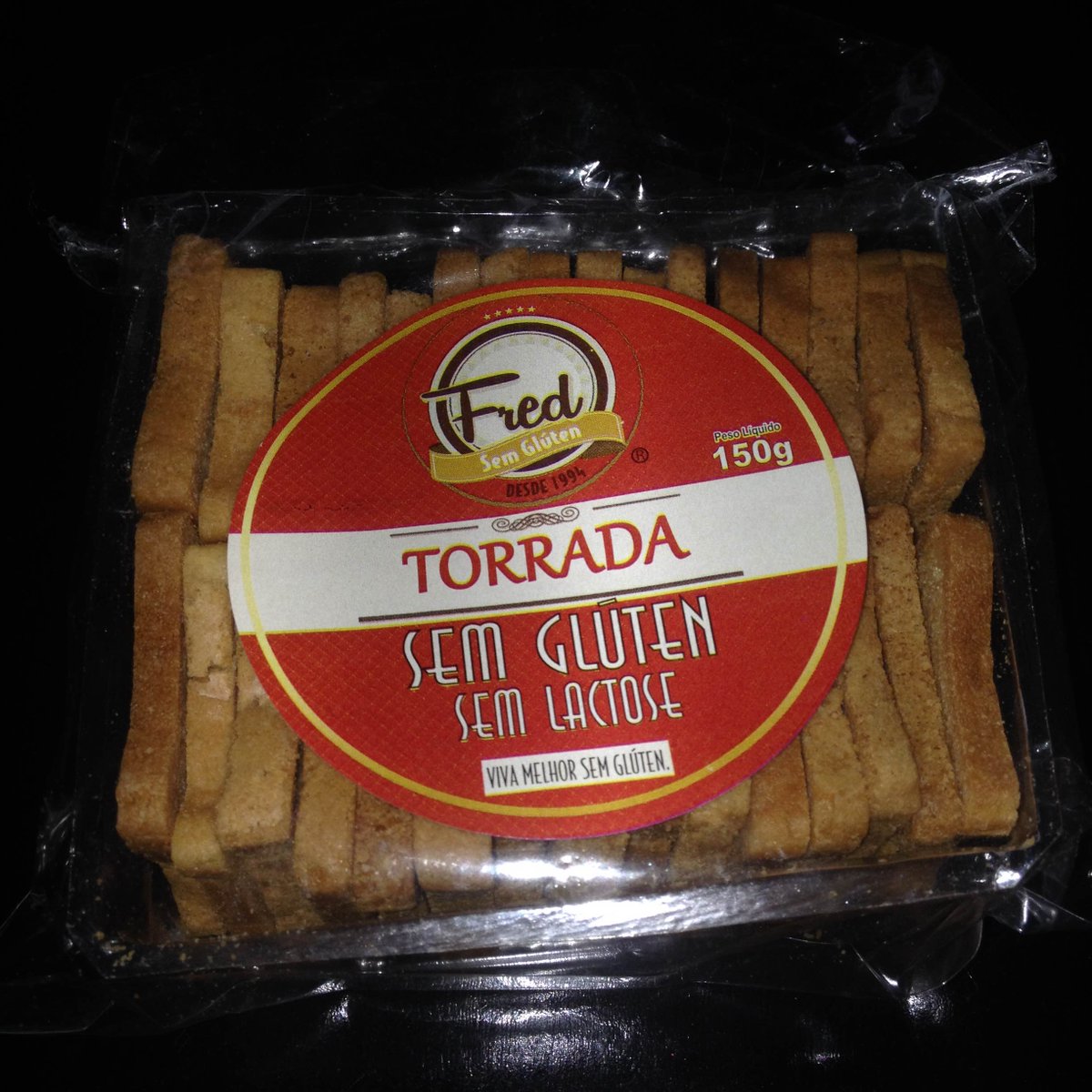 PaoDoFred's tweet photo. Torradas http://t.co/s9axxwexrG
