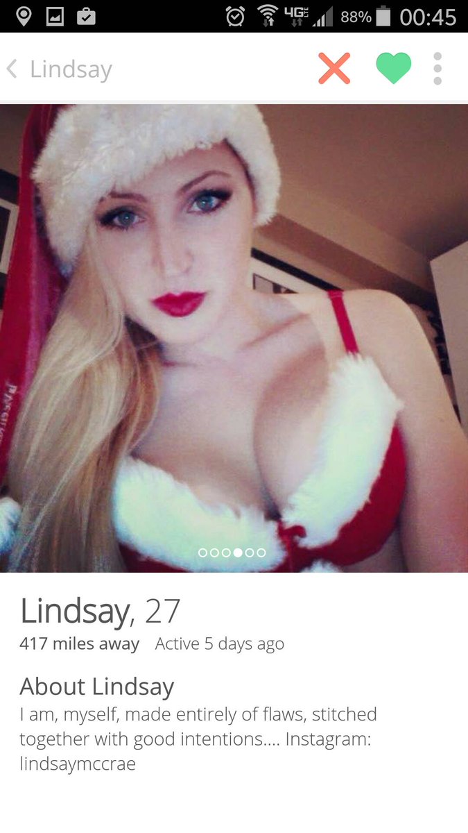 Tinder pics hot 15 Insane