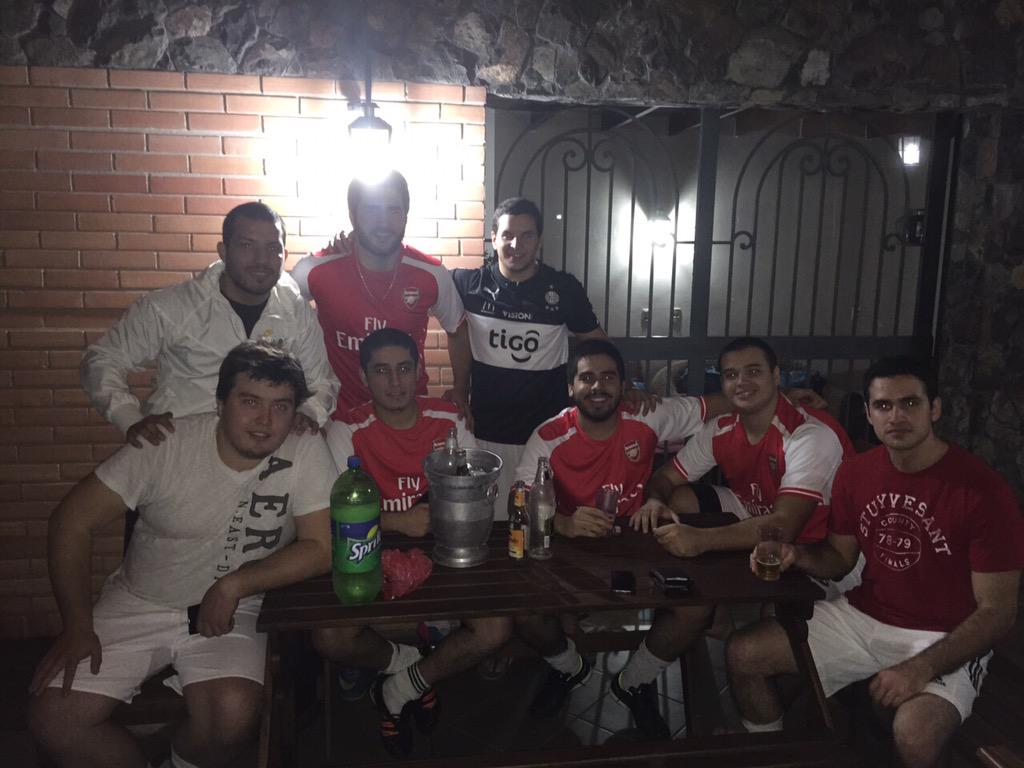 Galacticos011FC's tweet photo. Puntering http://t.co/IrrgHIhOE2