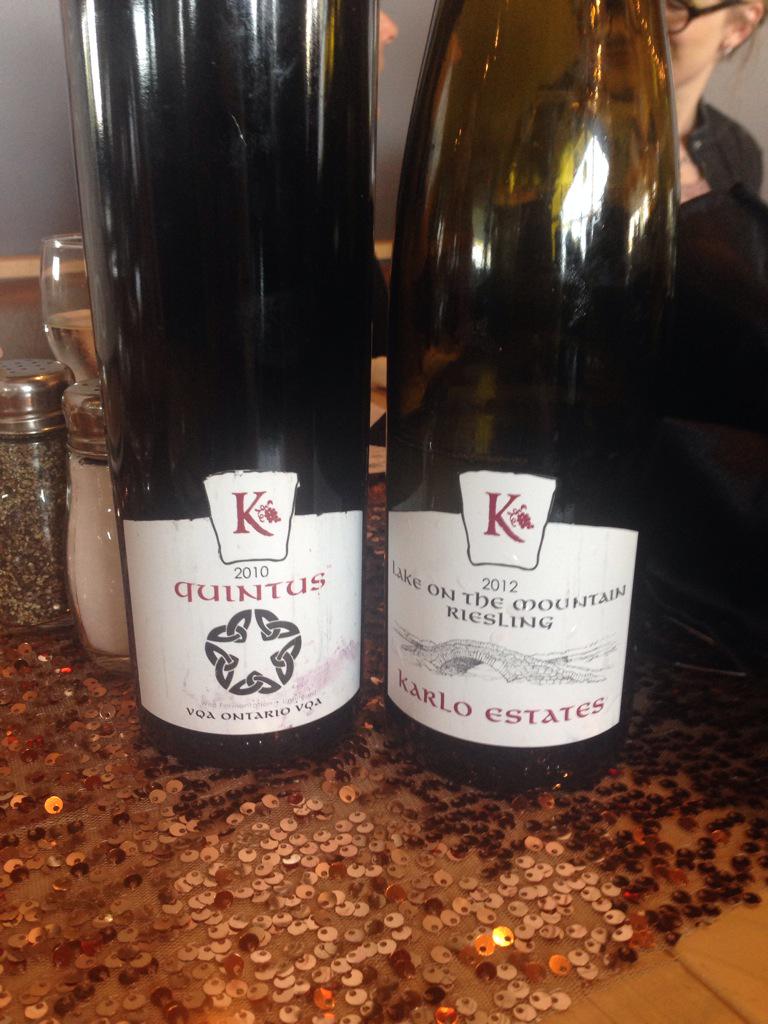 Picton wedding with amazing county wines <a href="/KarloEstates/">Karlo Estates</a> fantastic #wine