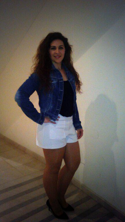Mariahaddow's tweet photo. Deee partyyy!!! Que nos los merecemoos!! :-) http://t.co/MG5MDtHcPT