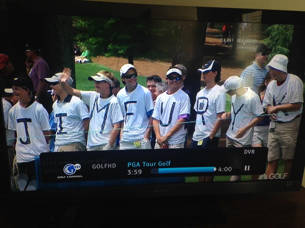 Christian_Todd's tweet photo. We got on TV 😎 #U http://t.co/H1pkv5Q0P5