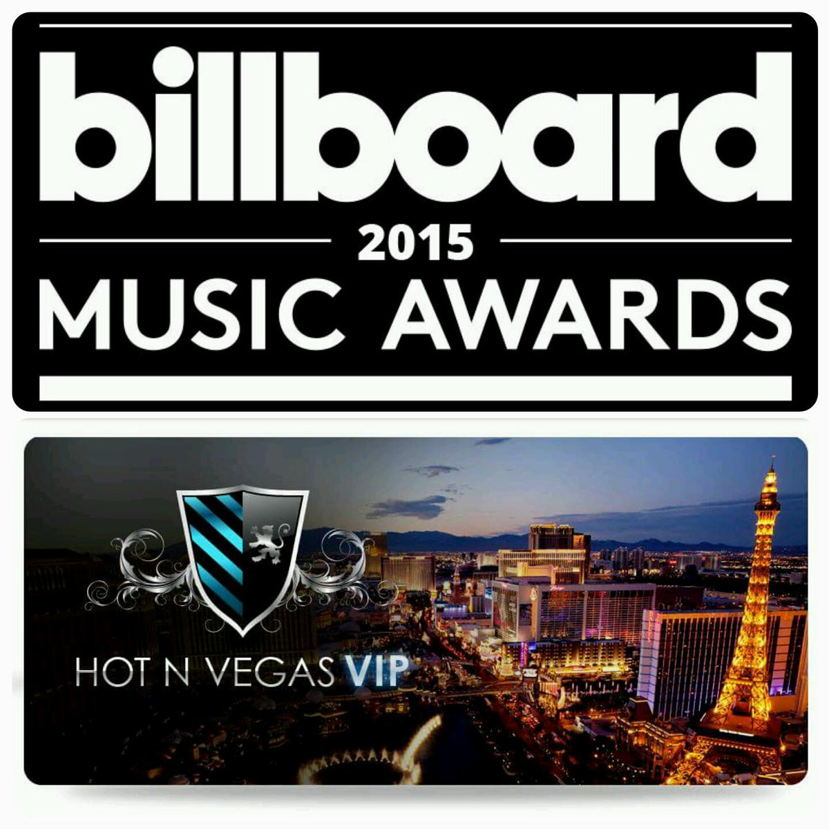 Hot N Vegas tweet media