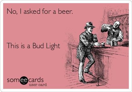 CollegeBrewer's tweet photo. Some people will only know yellow fizzy beer... I feel sorry for them. http://t.co/iuaJA7qSMq