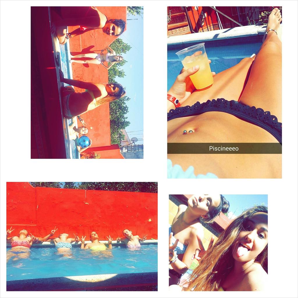 LatorreRico's tweet photo. Muy buen diaa con mis shurrys @eljosemanue @lorenalemus04 @Elenacc5 @mjbfdez13_ @karmenlovejb http://t.co/nCELUIVn6r