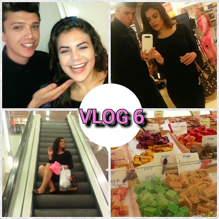 mendeswatson's tweet photo. Just uploaded 3 #NEW #youtube videos including this vlog. Hope you enjoy it as much as we enjoyed our day... http://t.co/7iGTLQMtiV