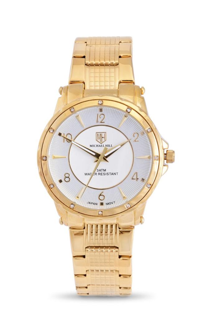 Michael Hill Watches (@mfgwatches1 